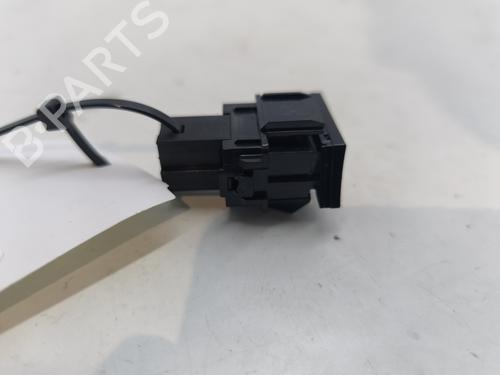 Warning switch OPEL CORSA F (P2JO) 1.2 (68) | BP26387171I22 - Image 2