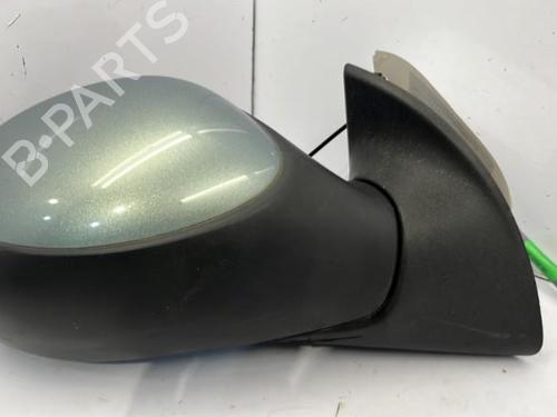 Used Right mirror PEUGEOT 1007 (KM_) 1.4 (75 hp) 22832627