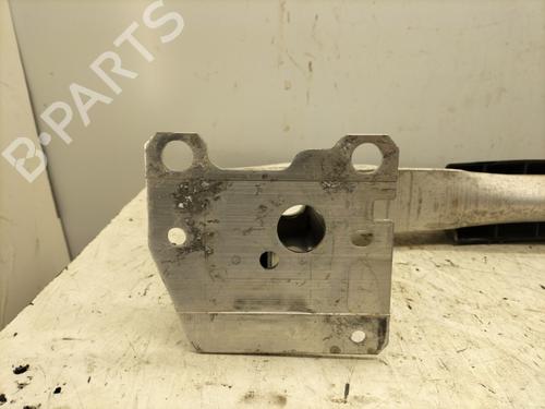 Rear bumper reinforcement RENAULT MEGANE III Grandtour (KZ0/1) 1.6 dCi (KZ00, KZ12, KZ13) | BP29700548C73 