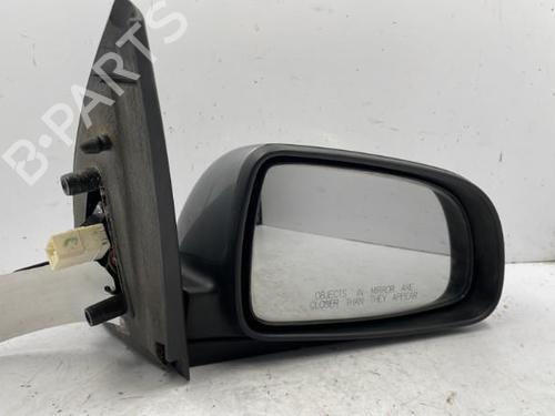 Right mirror CHEVROLET AVEO / KALOS Hatchback (T250, T255) 1.2 LPG | BP22832816C27 
