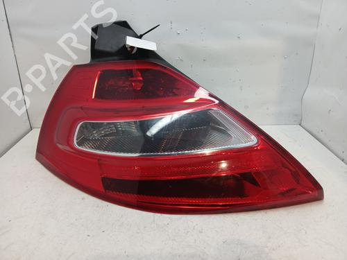Rückleuchte Links für RENAULT MEGANE II (BM0/1_, CM0/1_) 1.9 dCi (131 hp) 29869155