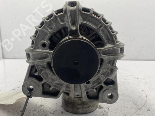 Used Alternator RENAULT MEGANE IV Hatchback (B9A/M/N_) 1.5 dCi 110 (B9A3) (110 hp) 22840948