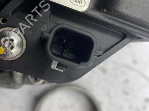 Generator RENAULT MEGANE IV Hatchback (B9A/M/N_) 1.5 dCi 110 (B9A3) | BP22840948M7 