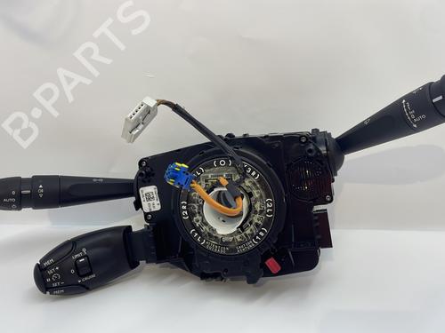 Used Steering column stalk PEUGEOT 308 II (LB_, LP_, LW_, LH_, L3_) 1.6 GTi (L35GNH) (272 hp) 29044065