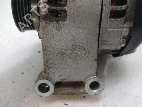 Alternator FIAT PANDA (312_, 319_) 1.2 (312PXA1A) | BP37865452M7 - Image 3