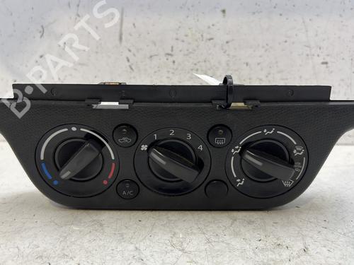 Used Climate control Climate control SUZUKI SWIFT III (MZ, EZ) 1.3 DDiS (RS413D) (69 hp) 22821566 22821566