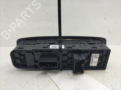 Left front window switch RENAULT MEGANE IV Hatchback (B9A/M/N_) 1.3 TCe 140 (B9NB) | BP29834378I27  - Image 5