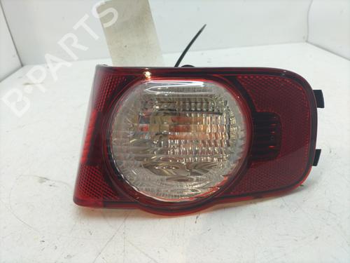 Right tailgate light CITROËN C3 Picasso (SH_) 1.4 VTi 95 (SH8FSC, SH8FP0, SH8FP6) | BP29286149C80 - Image 2