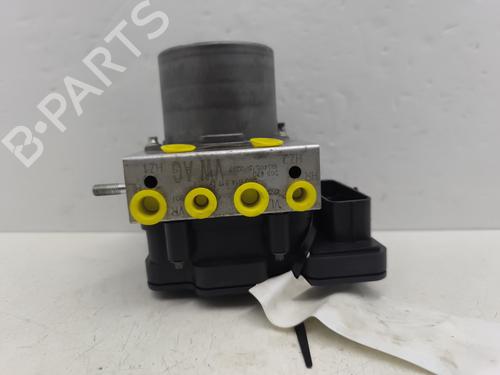 ABS Bremseaggregat VW CRAFTER Van (SY_, SX_) 2.0 TDI FWD (SYB, SYC, SYD) (140 hp) 30719294