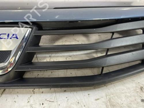 Used Grille Grille DACIA SANDERO 1.5 dCi (68 hp) 22833666 22833666