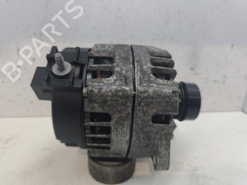 alternator-mercedes-benz-a-class-w177-2018-27296427 main image