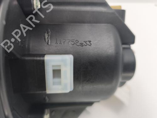Heater blower motor PEUGEOT 3008 II SUV (MC_, MR_, MJ_, M4_) 1.6 BlueHDi 120 | BP30904889M62 