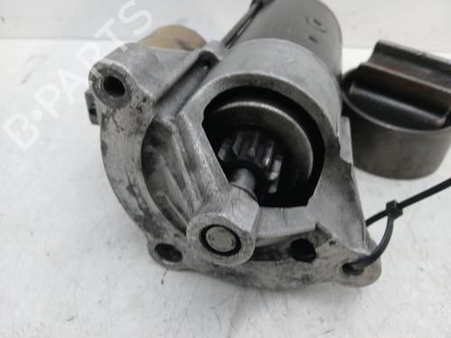 Starter PEUGEOT 307 Break (3E) 2.0 HDI 90 | BP29869122M8