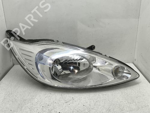 Right headlight FORD KA (RU8) 1.2 | BP38185668C29 - Image 4