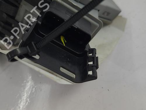 Used Rear left lock Rear left lock CITROËN C5 III (RD_) 2.0 HDi 140 (RDRHF8, RDRHFA, RDRHA8, RDRHAJ) (140 hp) 22822348 22822348