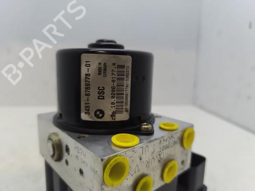 ABS pump BMW 1 (E87) 120 d | BP27404049M43 