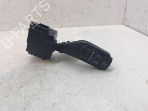 Used Steering column stalk FORD TRANSIT CONNECT (P65_, P70_, P80_) 1.8 TDCi (90 hp) 27641262