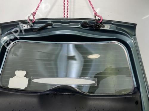 Tailgate FORD FUSION (JU_) 1.4 TDCi | BP22840600C6 