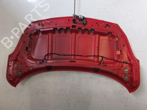 Capot OPEL CORSA E (X15) 1.4 (08, 68) | BP36172425C1 - Image 2