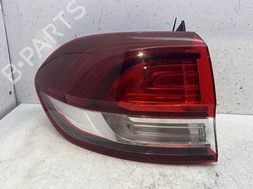 Used Left taillight RENAULT SCÉNIC IV (J9_) 1.6 dCi 160 (160 hp) 28499610