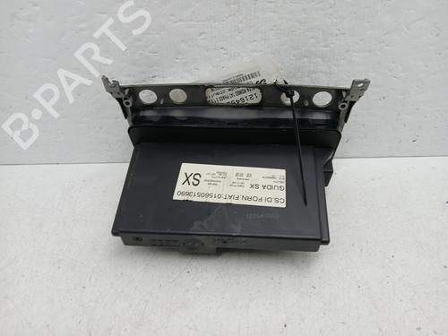 Used Climate control Climate control ALFA ROMEO 147 (937_) 1.9 JTDM 16V (937.AXN1B, 937.BXN1B) (150 hp) 32703659 32703659