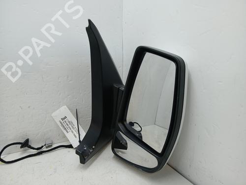 Used Right mirror Right mirror FORD TRANSIT CUSTOM V362 Van (FY, FZ) 2.0 EcoBlue (130 hp) 31581972 31581972