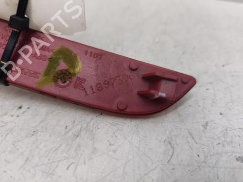 Rear bumper right light ALPINE A290 220 | BP31712789C82