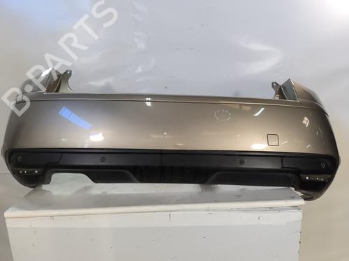 Used Rear bumper CITROËN C5 III (RD_) 2.0 HDi 165 (RDRHHA, RDRHH8) (163 hp) 29439125