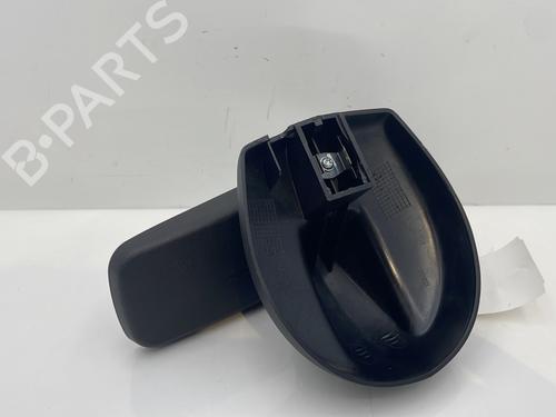 Rear mirror NISSAN QASHQAI I (J10, NJ10) 1.6 dCi | BP32404822I6