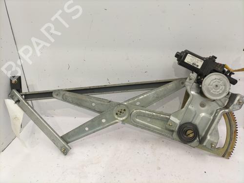 Front left window mechanism KIA SORENTO I (JC) 2.5 CRDi 4WD | BP22844883C22 