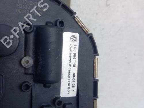 Viskermotor vindrude VW PASSAT CC B6 (357) 2.0 TDI | BP32403385M29