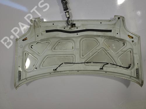 Used Hood OPEL AGILA A (H00) 1.2 16V (F68) (75 hp) 22827116
