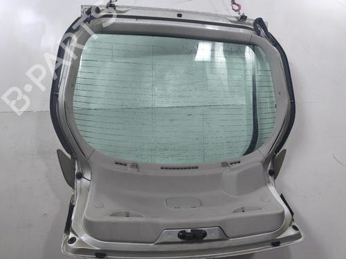 Used Tailgate Tailgate 38326544 38326544