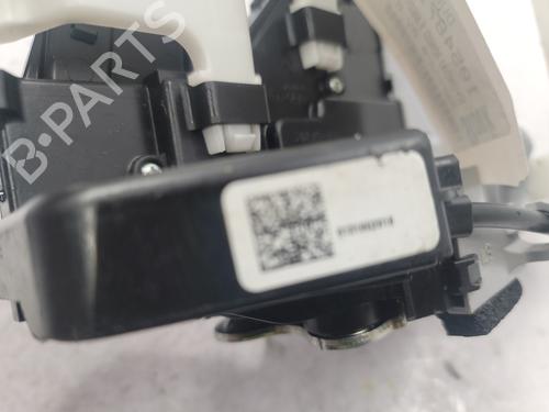 Front left lock HYUNDAI IONIQ (AE) 1.6 GDI Plug-in Hybrid | BP25700677C98 