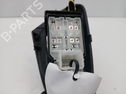 Used Left front window switch Left front window switch CITROËN C1 II (PA_, PS_) 1.0 VTi 68 (69 hp) 34556447 34556447