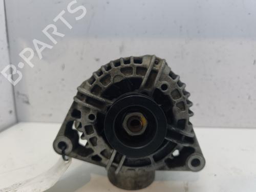 Used Alternator Alternator OPEL CORSA D (S07) 1.2 (L08, L68) (86 hp) 26130680 26130680