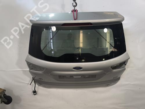 Used Tailgate FORD ECOSPORT 1.0 EcoBoost (100 hp) 29466549