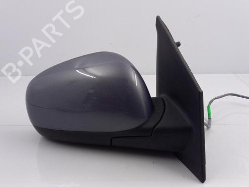 Right mirror NISSAN NOTE (E11, NE11) 1.4 | BP22825839C27 
