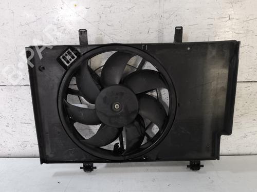 radiator-fan-ford-fiesta-vi-cb1-ccn-2008-31581406 main image