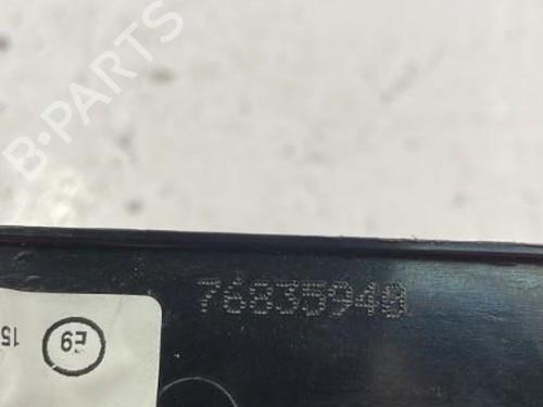 Right taillight FIAT QUBO (225_) 1.4 (225AXA1A) | BP22838987C35 