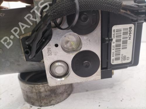 ABS pump PEUGEOT 307 (3A/C) 2.0 HDi 90 | BP22847215M43 