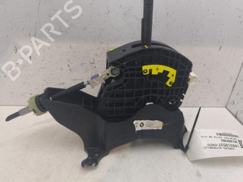Gear lever DACIA JOGGER (RK_) 1.0 TCe 110 (RKMD) | BP37731909M90 - Image 4