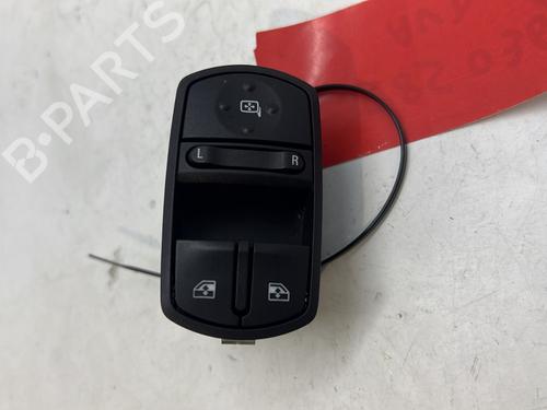 Interrupteur de vitre avant gauche OPEL CORSA E (X15) 1.4 (08, 68) | BP26741966I27