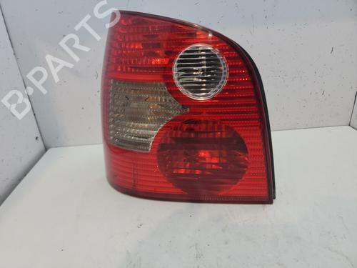 Used Left taillight VW POLO (9N_, 9A_) 1.2 12V (64 hp) 26585389