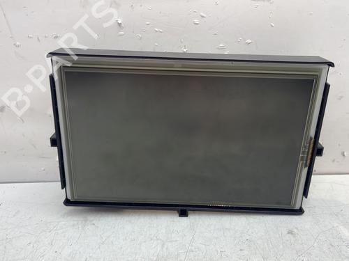 Used Display monitor RENAULT ZOE (BFM_) ZOE (88 hp) 29639998