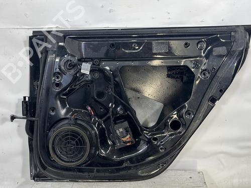 Right rear door AUDI A5 Sportback (8TA) 2.0 TDI | BP29314746C5 