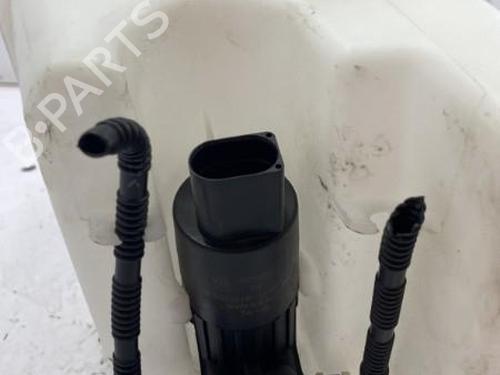 Windscreen washer tank OPEL CORSA E (X15) 1.4 (08, 68) | BP22840224C113 