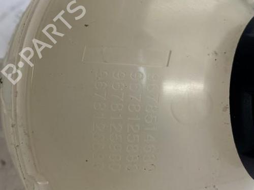 Expansion tank PEUGEOT 3008 II SUV (MC_, MR_, MJ_, M4_) 1.5 BlueHDi 130 | BP22843429C120 