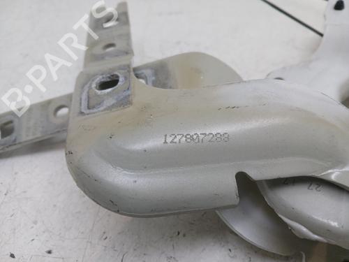 Hinge/Door check strap SEAT ATECA (KH7, KHP) 2.0 TDI 4Drive | BP36803858C146 - Image 2