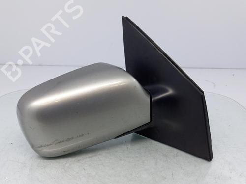 Right mirror TOYOTA YARIS (_P1_) 1.0 (SCP10_, SCP10R) | BP22815572C27 